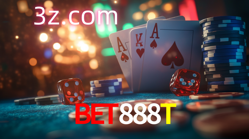 Bet888T Apostas Esportivas